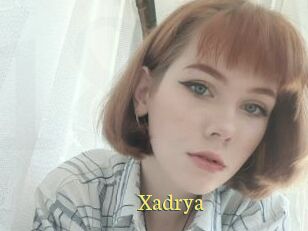 Xadrya
