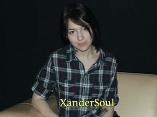XanderSoul