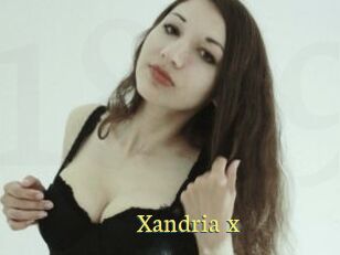 Xandria_x
