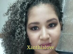 Xanthialove