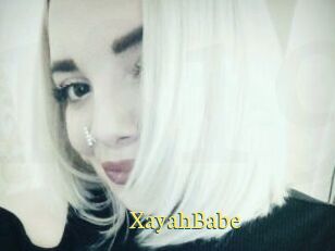 XayahBabe