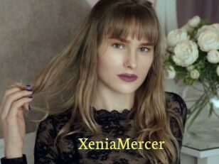 XeniaMercer