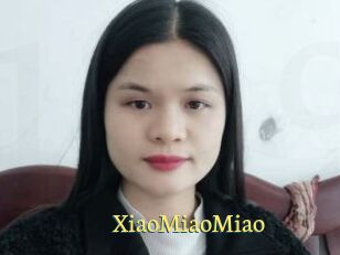 XiaoMiaoMiao