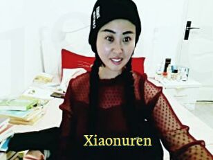 Xiaonuren