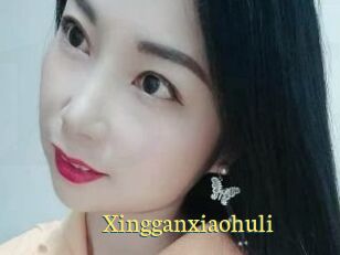 Xingganxiaohuli