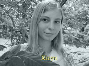 Xinyu