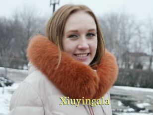 Xiuyingala