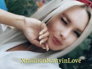 XmillionKattyinLove