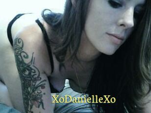 XoDanielleXo