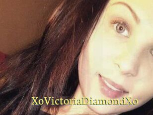 XoVictoriaDiamondXo