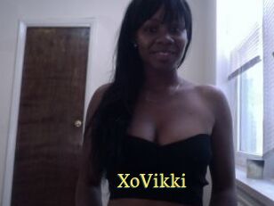 XoVikki