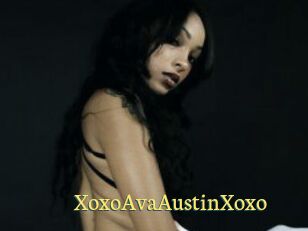 XoxoAvaAustinXoxo