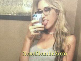 XoxoBlondieXoxo