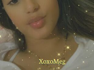 XoxoMeg