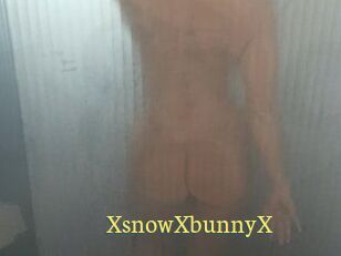 XsnowXbunnyX