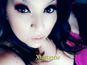 Xtasteme