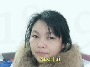 XueHui