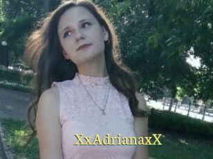 XxAdrianaxX