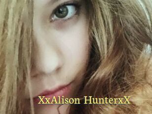 XxAlison_HunterxX