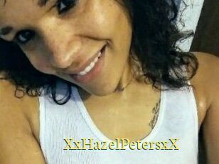 XxHazel_PetersxX