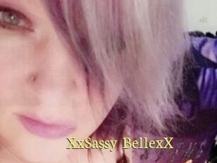 XxSassy_BellexX