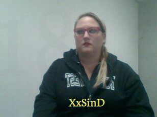 XxSinD