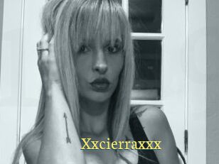 Xxcierraxxx