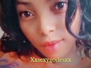 Xxsexygodesxx