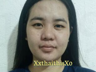 XxthaithisX0