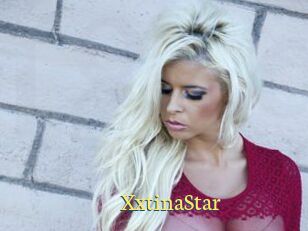 XxtinaStar