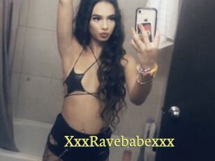 XxxRavebabexxx