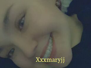 Xxxmaryjj