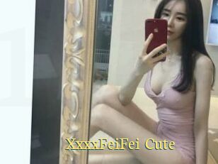 XxxxFeiFei_Cute