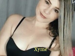 Xyme_