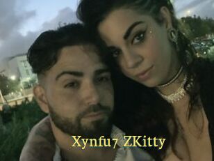Xynfu7_ZKitty