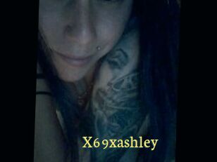 X69xashley