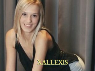 XALLEXIS