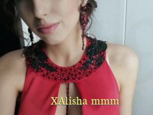 XAlisha_mmm