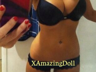 XAmazingDoll