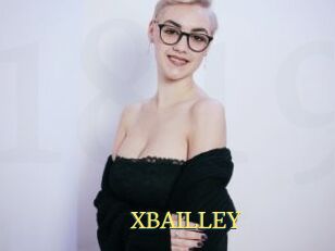 XBAILLEY