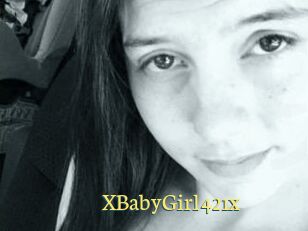 XBabyGirl421x