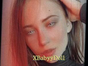 XBabyyDoll