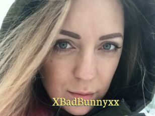 XBadBunnyxx
