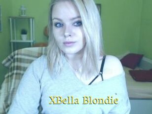 XBella_Blondie