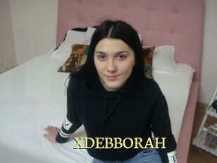 XDEBBORAH