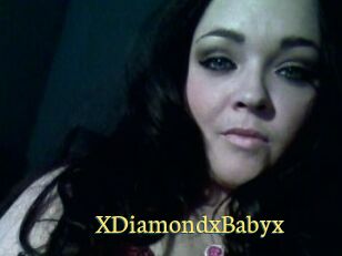 XDiamondxBabyx