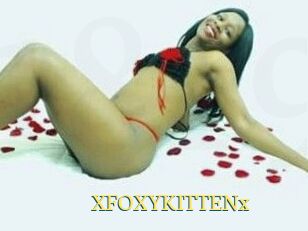 XFOXYKITTENx
