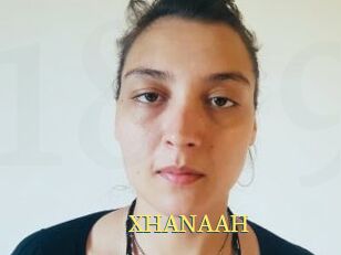 XHANAAH