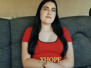 XHOPE