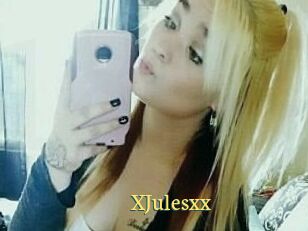 XJulesxx